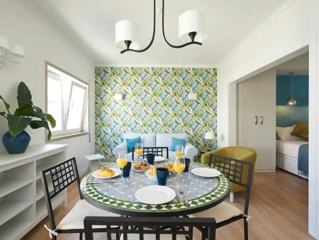 1 quarto, Cascais Cascais 2750 434 104507759