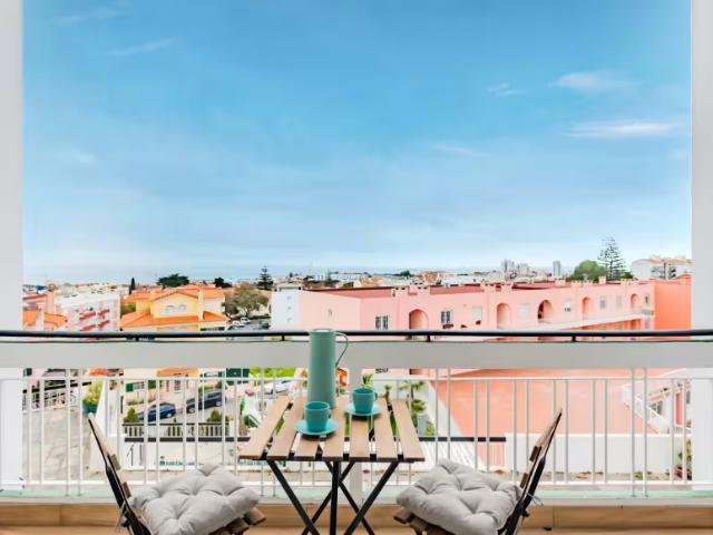 1 quarto, Cascais Cascais 2750 642 98634487