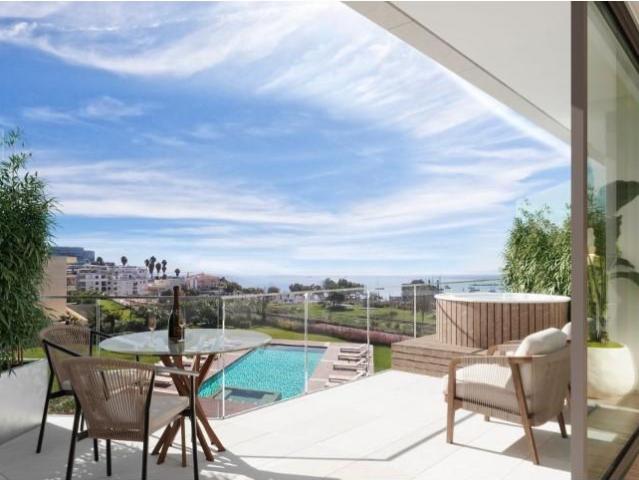 1 quarto, Cascais Cascais 95048473