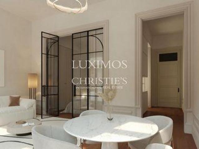 1 quarto, Centro do Porto PORTO LS98149762