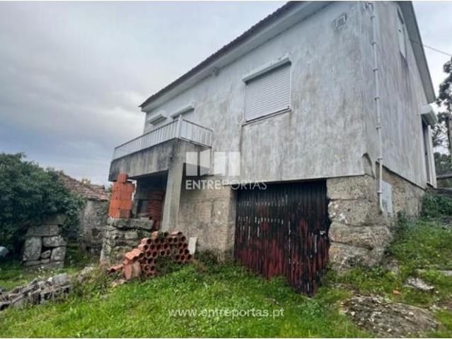 1 quarto, Cinfães Cinfães 104007276