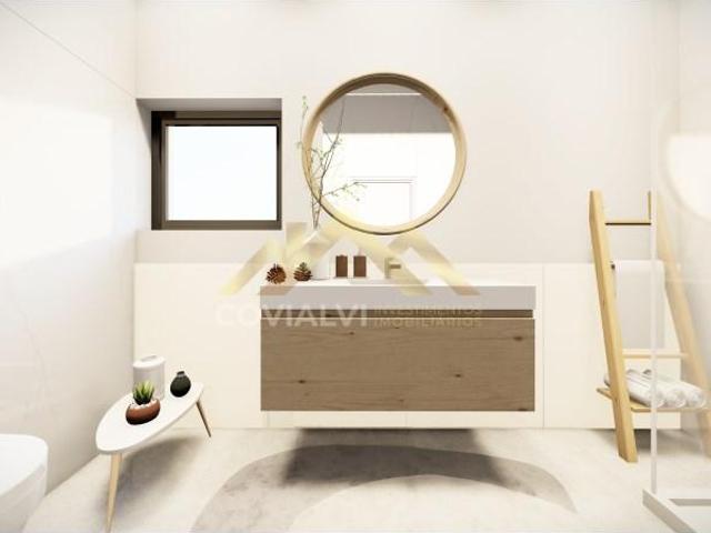 1 quarto, Covilhã Covilhã LS87636511