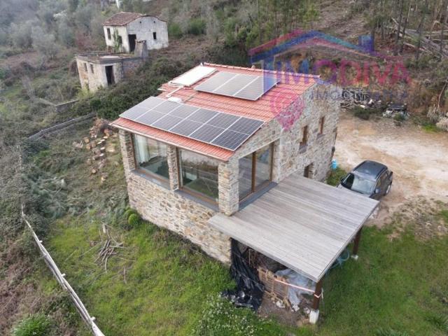 1 quarto, Figueiró dos Vinhos Figueiró dos Vinhos LS100777449