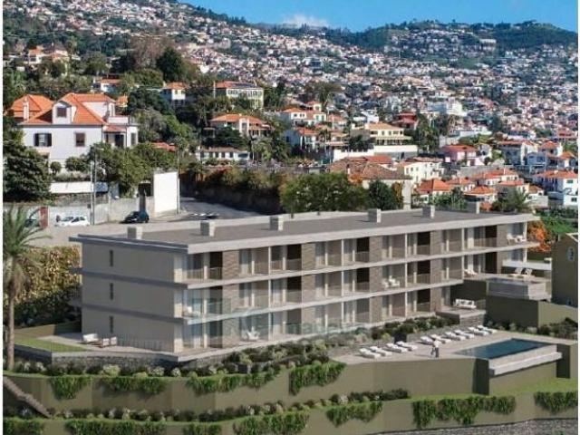 1 quarto, Funchal Funchal 9050 009 95417481