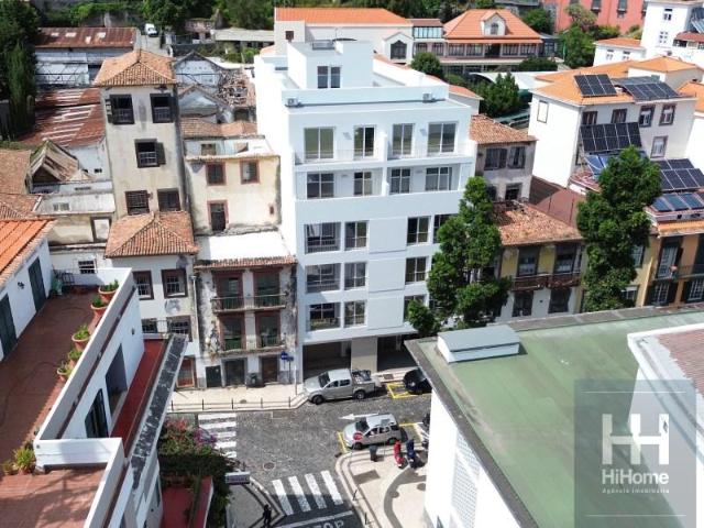 1 quarto, Funchal Funchal 9000 042 104649002