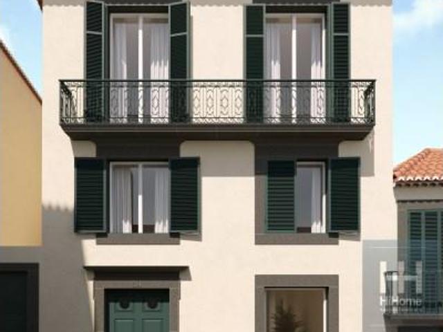 1 quarto, Funchal Funchal 9000 082 97877857