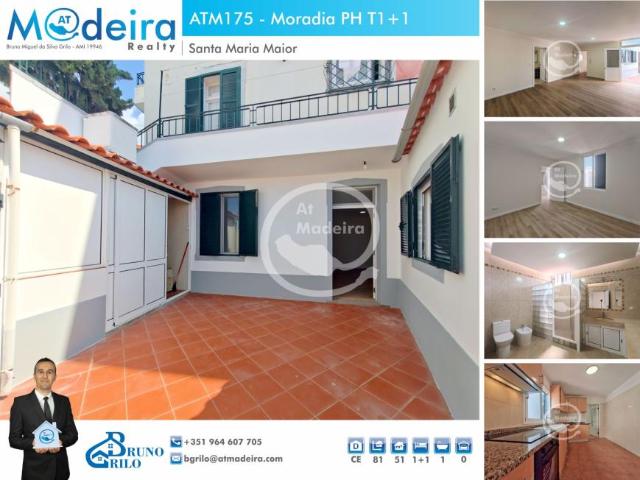1 quarto, Funchal Ilha da Madeira 105013740