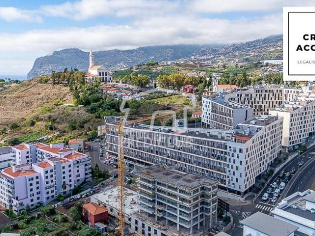 1 quarto, Funchal Ilha da Madeira LS96208276