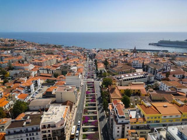 1 quarto, Funchal Ilha da Madeira LS97211840