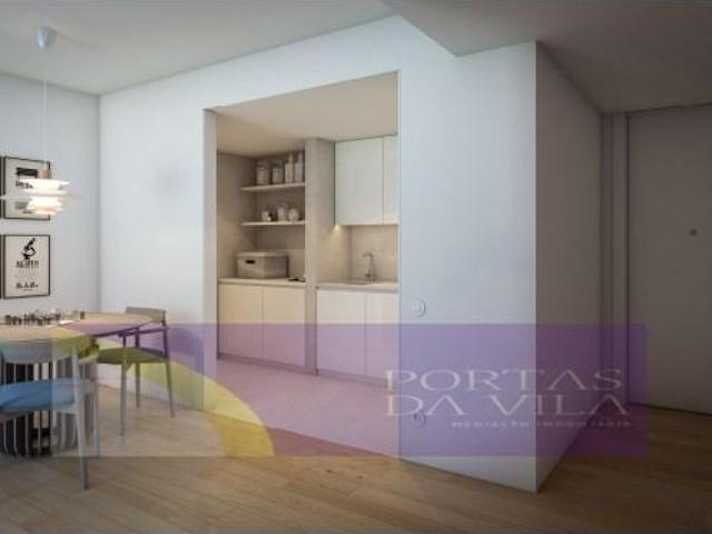 1 quarto, Guimarães Guimarães LS97122648