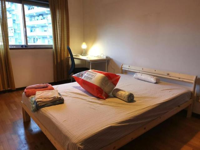 1 quarto, Guimarães Guimarães 4800 040 101841783