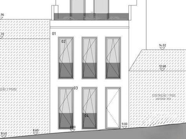 1 quarto, Lagos Faro LS95011950