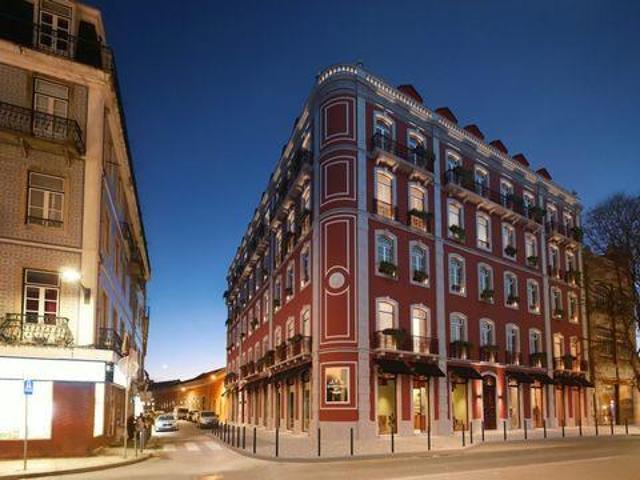 1 quarto, Lisbon Lisboa LS99734999