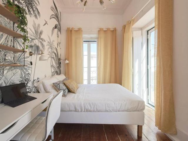 1 quarto, Lisbon Lisbon 1400 271 102469490