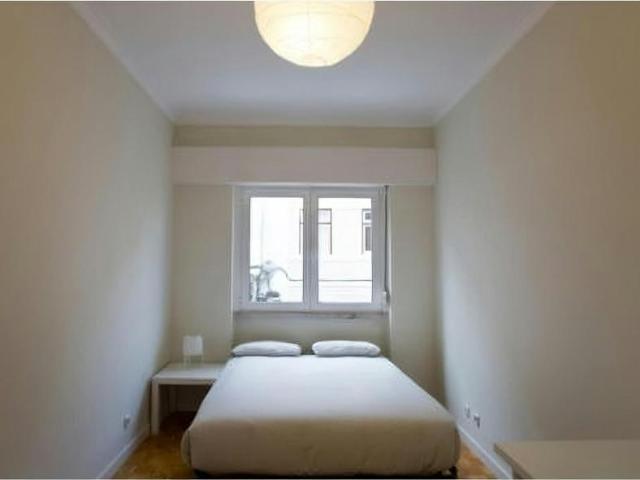 1 quarto, Lisbon Lisbon 1500 007 100731745