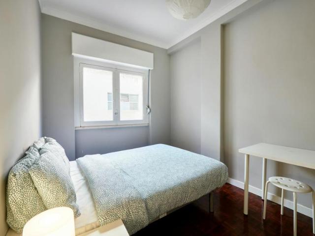 1 quarto, Lisbon Lisbon 1500 007 102855782