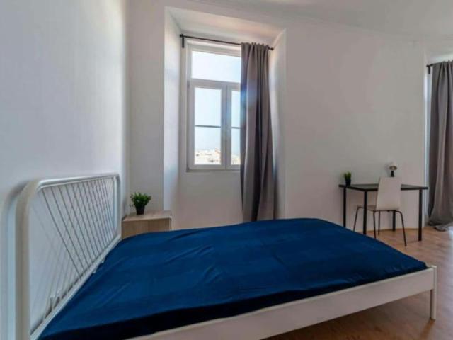 1 quarto, Lisbon Lisbon 1500 107 101511572
