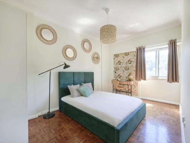 1 quarto, Lisbon Lisbon 1500 197 102847963