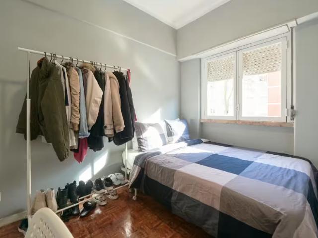 1 quarto, Lisbon Lisbon 1500 544 97637215