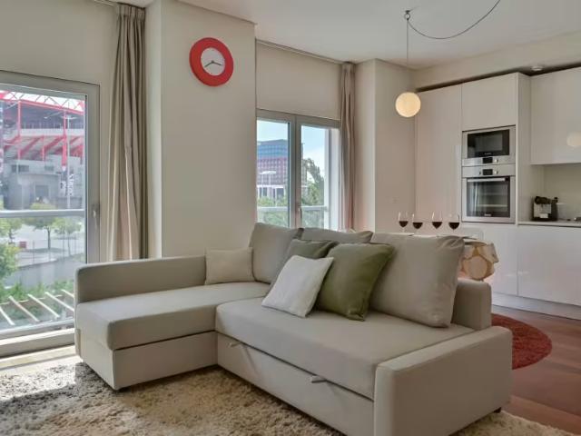1 quarto, Lisbon Lisbon 1500 98538491
