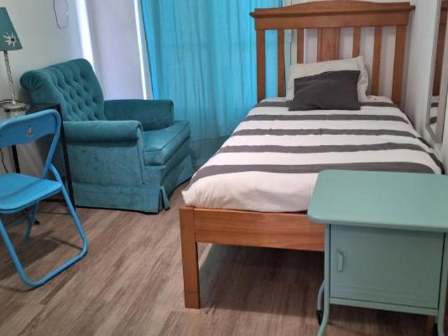 1 quarto, Lisbon Lisbon 1600 088 100730736