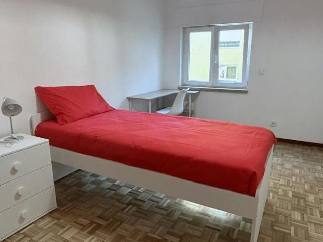 1 quarto, Lisbon Lisbon 1600 651 LS94995512