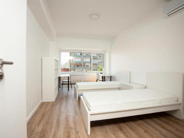 1 quarto, Lisbon Lisbon 1700 062 100731649