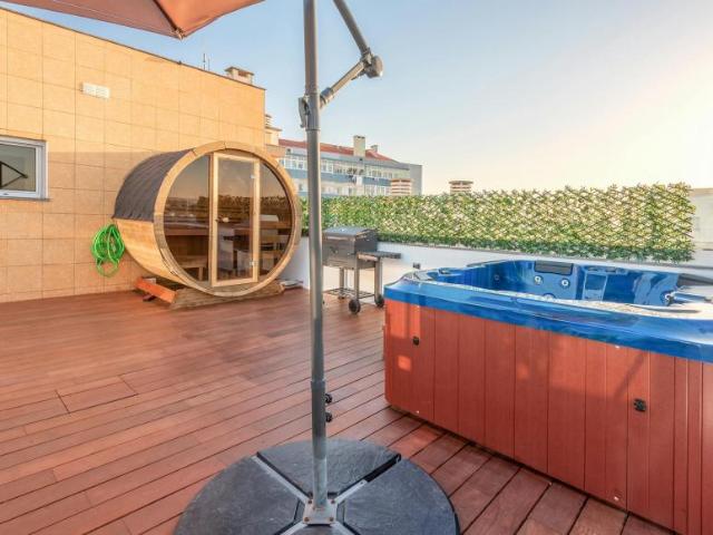 1 quarto, Lisbon Lisbon 1700 154 LS90180272