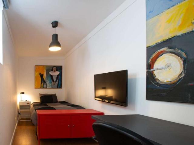 1 quarto, Lisbon Lisbon 1700 201 LS95854358