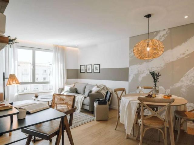 1 quarto, Lisbon Lisbon 1700 220 LS97235739