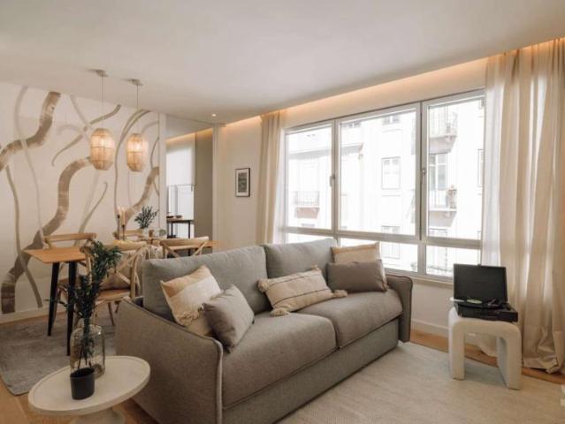 1 quarto, Lisbon Lisbon 1700 220 LS97237725