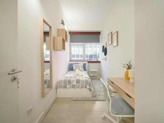 1 quarto, Lisbon Lisbon 1900 064 101448746