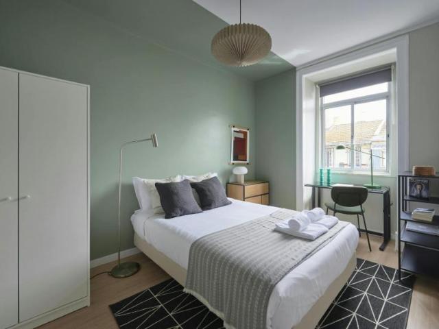 1 quarto, Lisbon Lisbon 1900 348 99635258