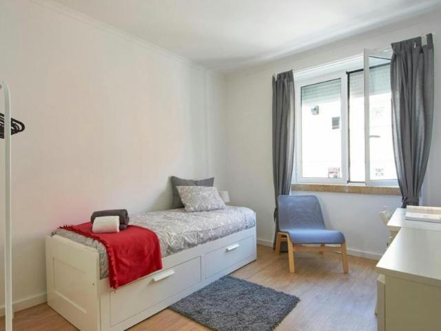 1 quarto, Lisbon Lisbon 1900 LS100715011