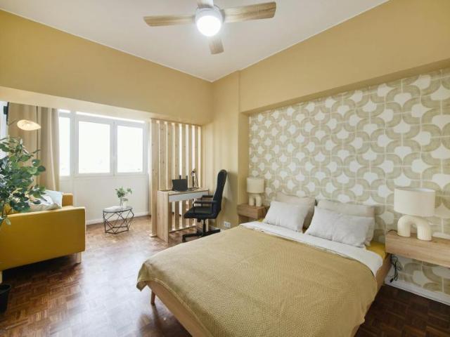 1 quarto, Lisbon Lisbon 1000 005 102848025
