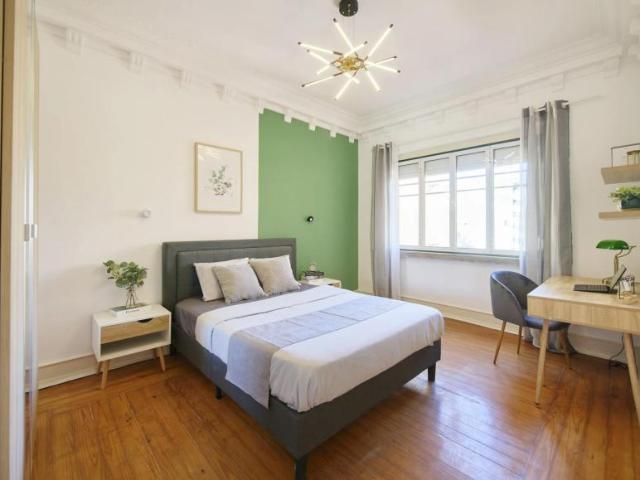 1 quarto, Lisbon Lisbon 1000 049 102469439