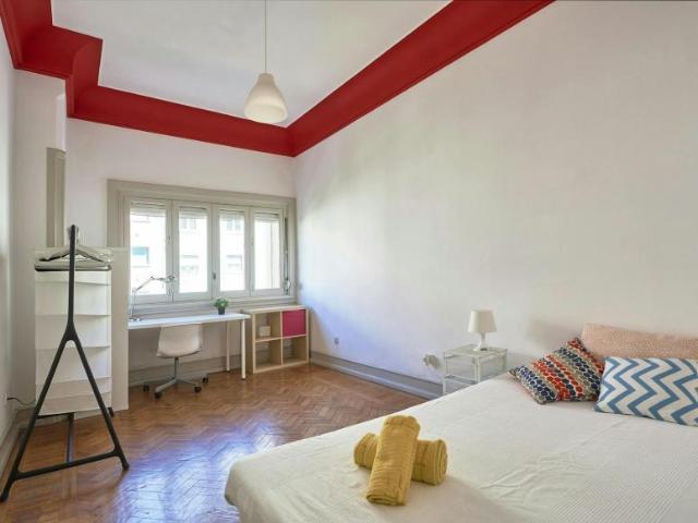1 quarto, Lisbon Lisbon 1000 049 99635269