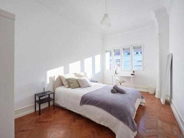 1 quarto, Lisbon Lisbon 1000 049 99635262