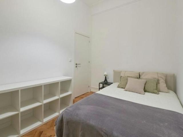1 quarto, Lisbon Lisbon 1000 049 99688178