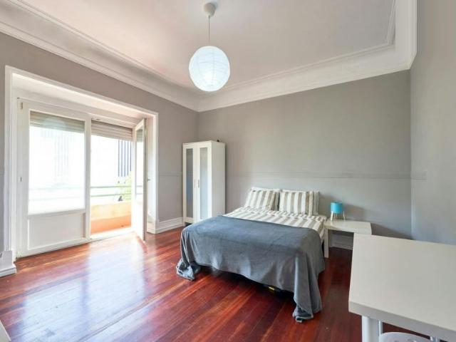 1 quarto, Lisbon Lisbon 1000 063 102855677