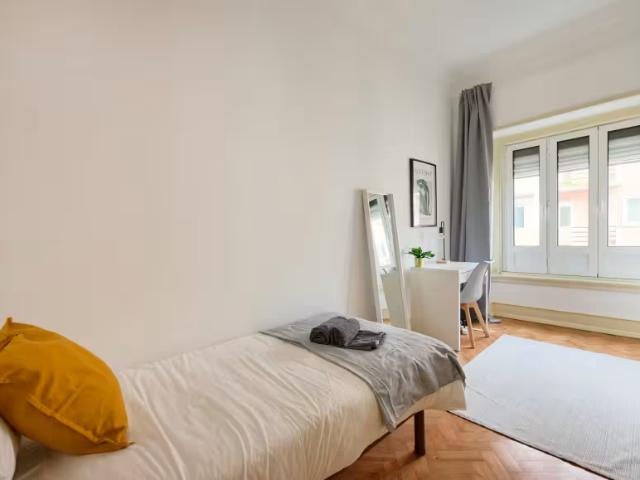 1 quarto, Lisbon Lisbon 1000 078 LS98319632