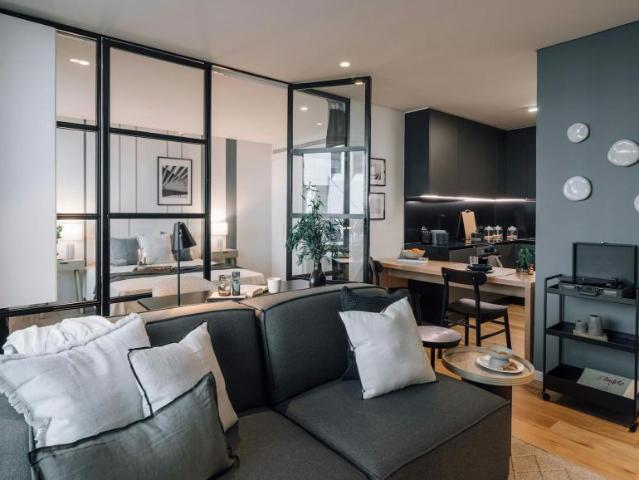 1 quarto, Lisbon Lisbon 1000 085 103656230