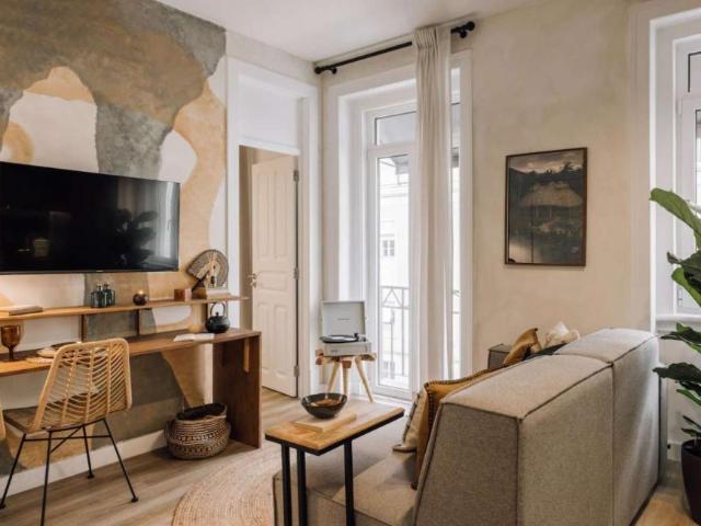 1 quarto, Lisbon Lisbon 1000 097 LS97235129