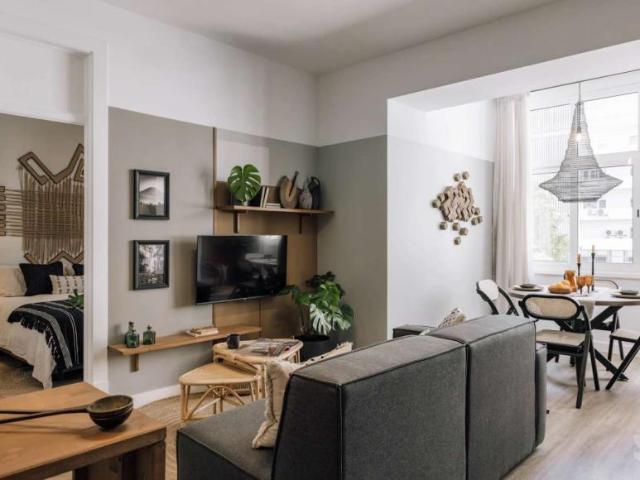 1 quarto, Lisbon Lisbon 1000 097 LS97235172