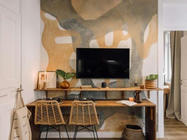 1 quarto, Lisbon Lisbon 1000 097 LS97237364