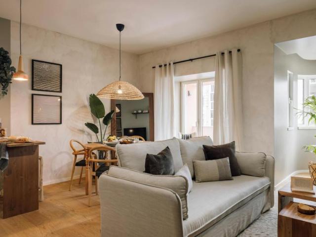 1 quarto, Lisbon Lisbon 1000 092 102145857