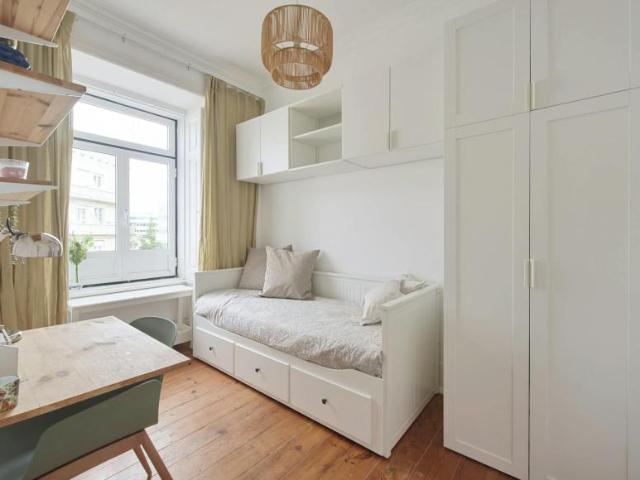 1 quarto, Lisbon Lisbon 1000 138 102848022
