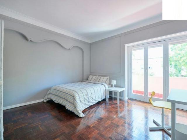 1 quarto, Lisbon Lisbon 1000 149 101409029