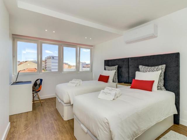1 quarto, Lisbon Lisbon 1000 188 102704365