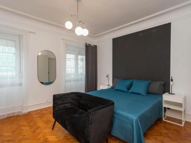 1 quarto, Lisbon Lisbon 1000 222 102847962